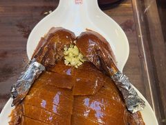 -小吊梨汤·北京菜·烤鸭(长安商场-首都博物馆店)