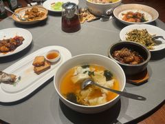 -阿明小菜·海鲜·上海菜(梅陇店)
