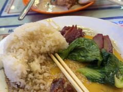 -澳门陈光记烧味饭店(万象城店)