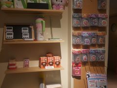 -谷小推·按摩·茶饮·社交(茂业店)