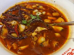 -九老汉·川渝江湖菜(合川路2店)
