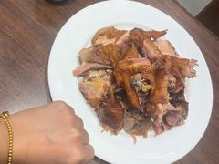 -李氏八大件老菜馆(万宝街店)