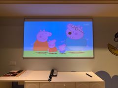 -无锡君来洲际酒店