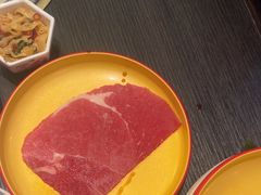 -AJIYA·池袋日式烧肉自助(天津万象城店)