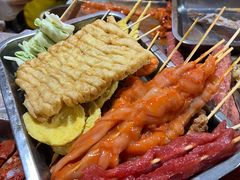 -胡仁根胡记炸炸炸