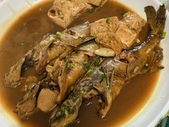 -高淳老街土菜馆(迎薰门店)
