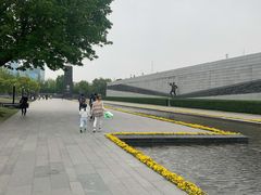 -侵华日军南京大屠杀遇难同胞纪念馆