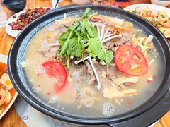 -草原三宝汤锅