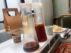 -野妹火锅(布吉店)