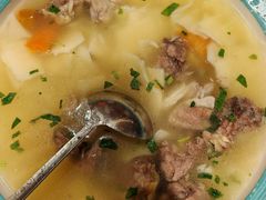 -马白开来特色羊排揪片子  (总店)