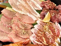 -大阪烧肉BAKA一代(国贸商住大厦店)
