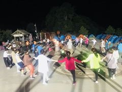 -少华山国家森林公园