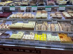 -蜂蝶来饼店(拱北总店)