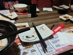 -三禾寿司(石龙店)