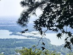 -虞山风景区