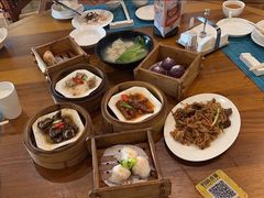 -糟粕醋·椰苑海南菜餐厅(亚龙湾天域酒店)
