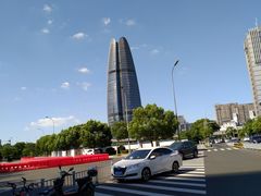 -宁波财富中心