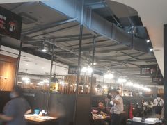 大堂-汉巴味德(乐宾百货店)