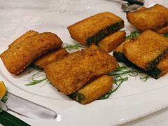 XO酱宫廷豆腐-京粤荟(海王银河科技大厦店)