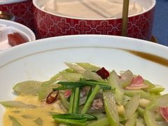 -宴周康·精致江浙菜(周浦店)