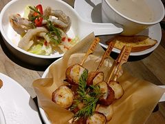 -卡朋西餐(扬名广场店)