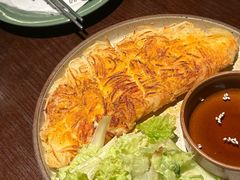 -Fuzzy Bistro 浮几韩餐·茶酒馆