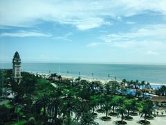-启东恒大海上威尼斯酒店