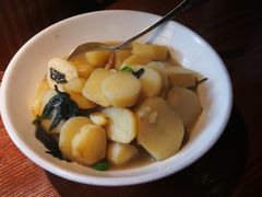 紫苏焖小土豆-炊烟小炒黄牛肉(东庆街店)