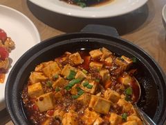 -渝悦情·新派川菜(建国门店)