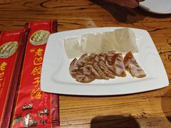 -老边饺子馆(中街店)