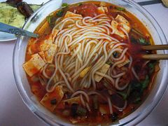 -水平有限广西米粉·广西风味集(五道口店)