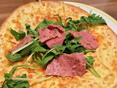 -萨莉亚意式餐厅(华泾天街店)