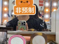 -海马体家庭照相馆(深圳笋岗万象食家家庭店)