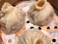 天王烤鸭包-南京大牌档(中关村店)