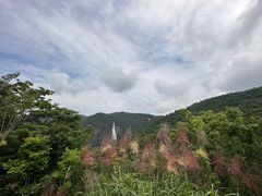 -广州市石门国家森林公园