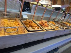 -快乐爱斯米牛排·寿喜烧自助(亿合城店)
