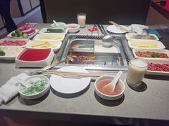 -海底捞火锅(顺义华联店)