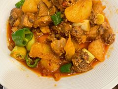 -大美西北·西北风味小馆(龙阳广场店)