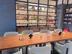 -大连铂尔曼酒店-铂尔曼美食廊 Pullman Deli