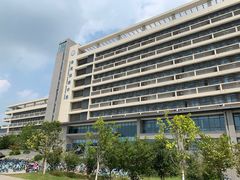 -江南大学(蠡湖校区)