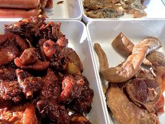 -净香园熟肉(北坦总店)