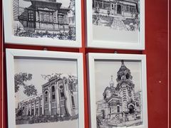 -金手勺东北菜馆(大屯北路店)
