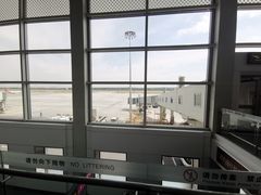 -银川河东国际机场