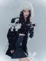 -花屿迷鹿写真馆
