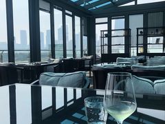 -CASANOVA西餐厅(海信广场店)