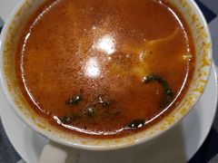 冬阴功汤-Santoor 萨都里印度餐厅(北锣鼓巷店)