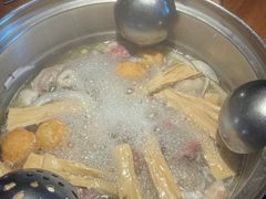 -大头椰·海南椰子鸡火锅(思明万象城店)