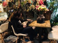 -小时光咖啡馆(北锣鼓巷店)