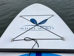 -WhaleSports户外水上运动俱乐部(朝阳公园店)