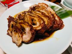 卤大肠-弄堂里(西溪龙湖天街店)